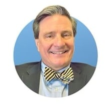 Headshot of Lester Stuckmeyer